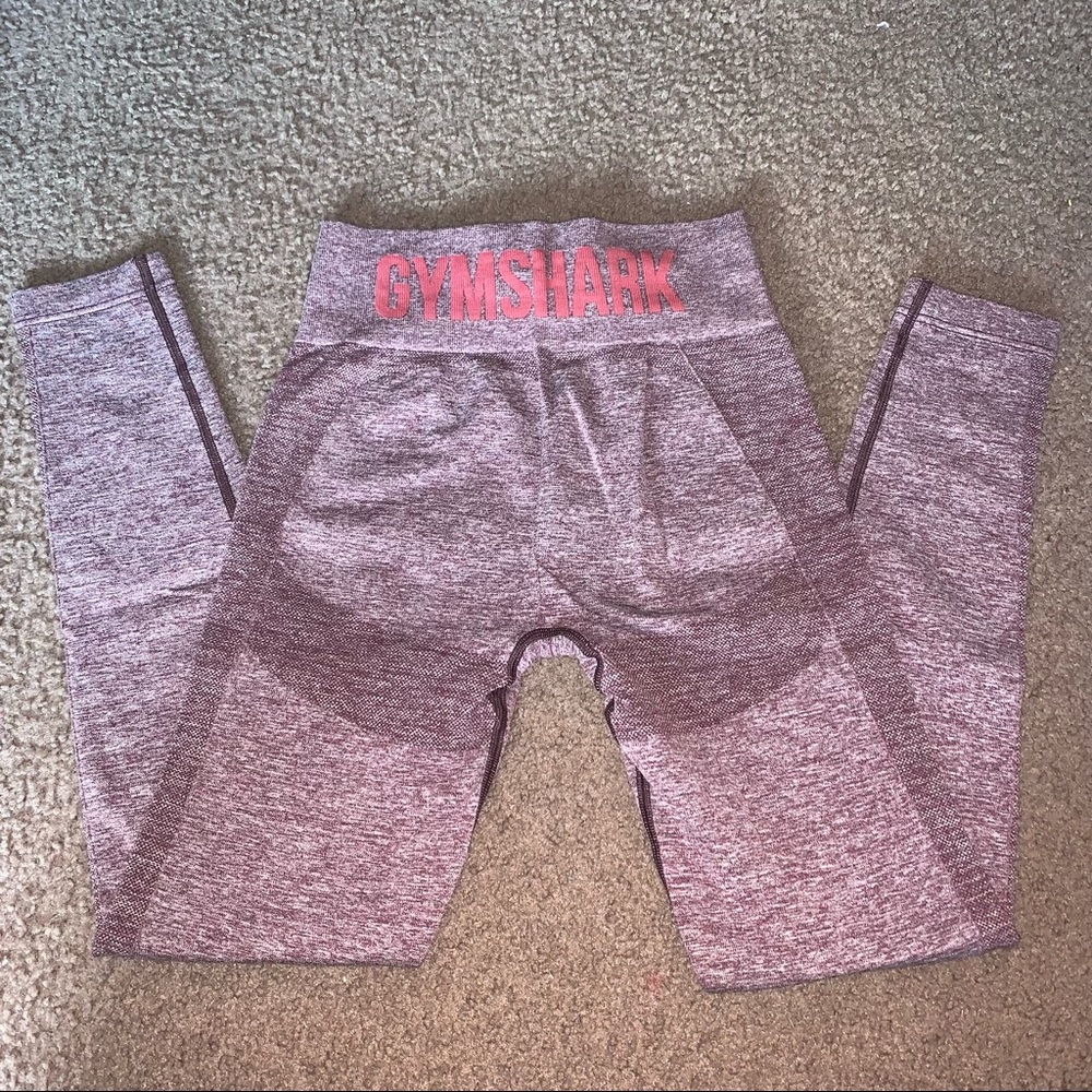 Gymshark Flex Leggings